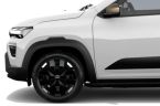 Dacia Spring - fotka číslo 14