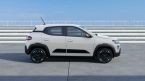 Dacia Spring - fotka číslo 1