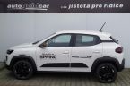 Dacia Spring - fotka číslo 3