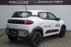 Dacia Spring - fotka číslo 4