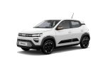 Dacia Spring - fotka číslo 7