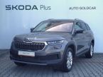 Škoda Kodiaq - fotka číslo 0