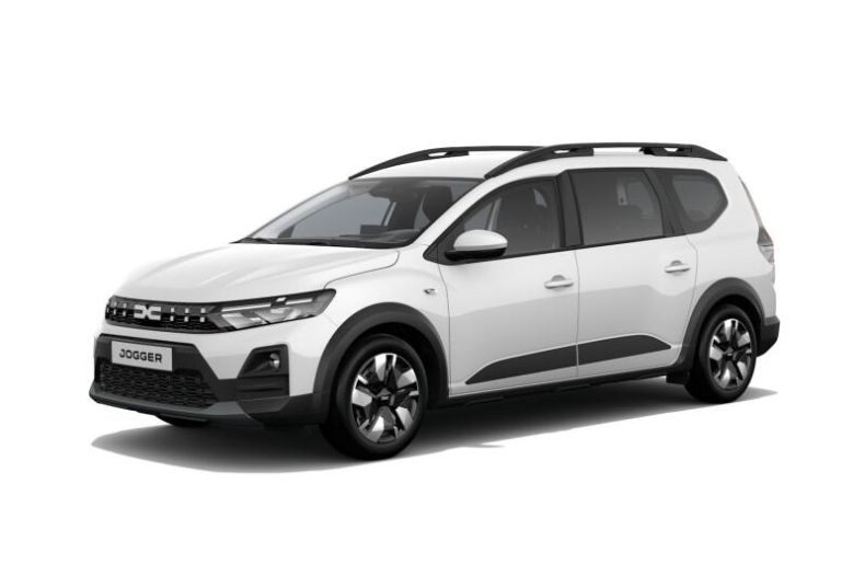 Dacia Jogger - hlavní foto