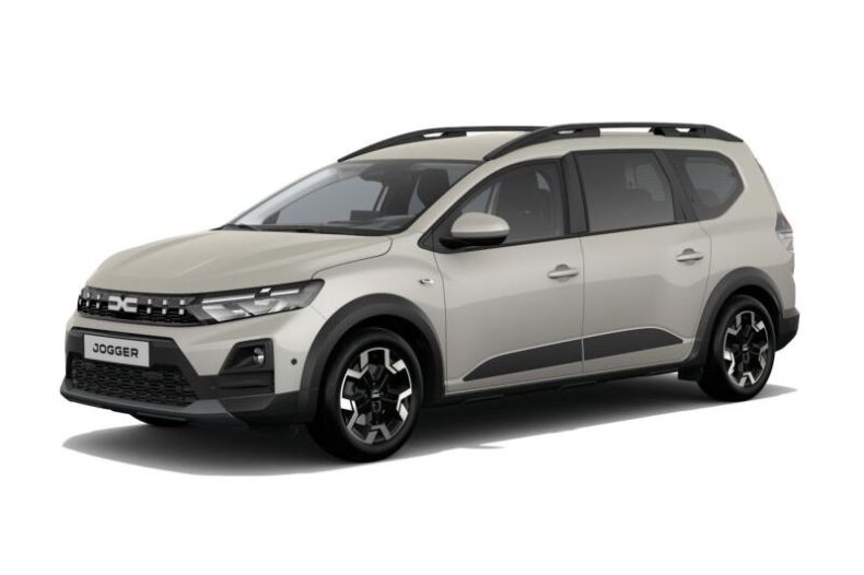 Dacia Jogger - hlavní fotka inzerátu