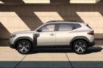 Dacia Duster - fotka číslo 1