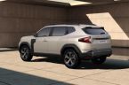 Dacia Duster - fotka číslo 2