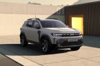 Dacia Duster - fotka číslo 3