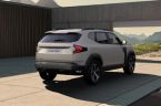 Dacia Duster - fotka číslo 4