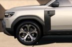 Dacia Duster - fotka číslo 7