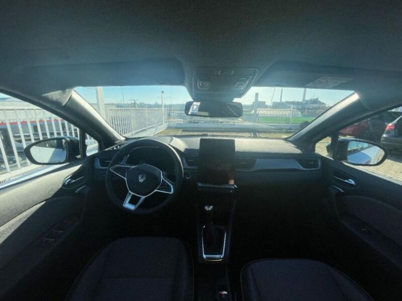 Renault Captur - hlavní fotka