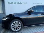 Škoda Superb - fotka číslo 8