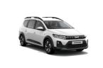 Dacia Jogger - fotka číslo 3