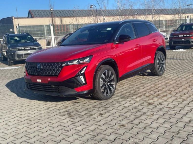 Renault Austral - hlavní foto