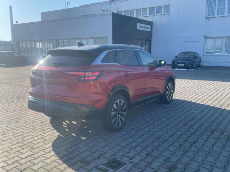 Renault Austral - hlavní fotka