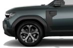 Dacia Duster - fotka číslo 9