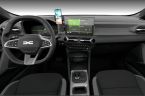 Dacia Duster - fotka číslo 10