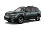 Dacia Duster - fotka číslo 2