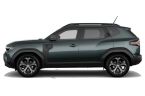 Dacia Duster - fotka číslo 3