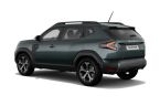 Dacia Duster - fotka číslo 4