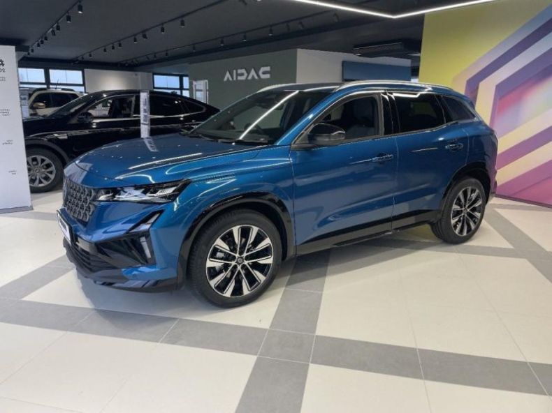Renault Austral - hlavní fotka inzerátu