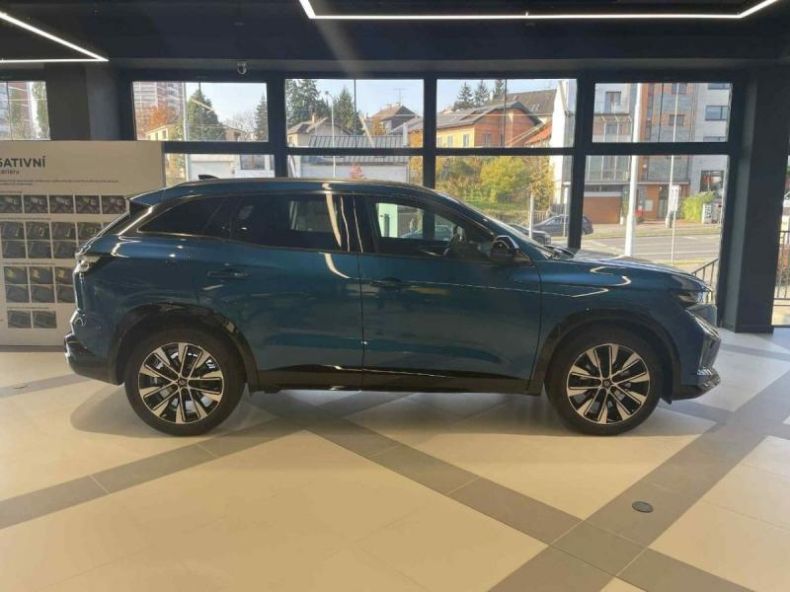 Renault Austral - hlavní fotka