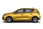 Dacia Sandero - fotka číslo 1