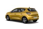 Dacia Sandero - fotka číslo 2