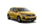 Dacia Sandero - fotka číslo 3