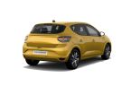 Dacia Sandero - fotka číslo 4