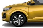Dacia Sandero - fotka číslo 7