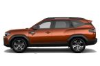 Dacia Bigster - fotka číslo 1