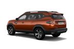 Dacia Bigster - fotka číslo 2