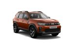 Dacia Bigster - fotka číslo 3