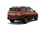 Dacia Bigster - fotka číslo 4