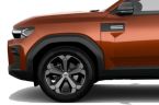 Dacia Bigster - fotka číslo 7