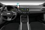 Dacia Bigster - fotka číslo 8