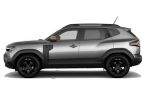 Dacia Duster - fotka číslo 8