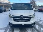 Renault Trafic - fotka číslo 1
