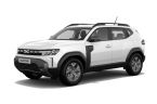 Dacia Duster - fotka číslo 0