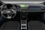Dacia Duster - fotka číslo 8