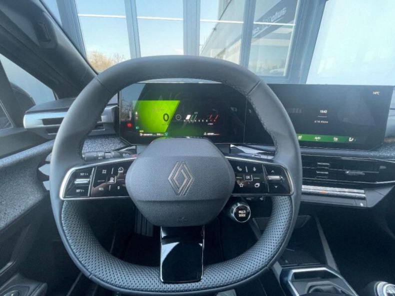 Renault Clio - hlavní fotka