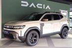 Dacia Duster - fotka číslo 0