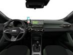Dacia Duster - fotka číslo 8
