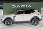 Dacia Duster - fotka číslo 1