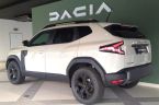 Dacia Duster - fotka číslo 2
