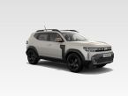 Dacia Duster - fotka číslo 5