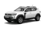 Dacia Duster - fotka číslo 0