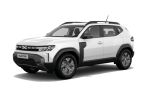 Dacia Duster - fotka číslo 0