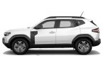 Dacia Duster - fotka číslo 1