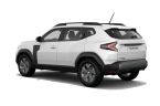 Dacia Duster - fotka číslo 2